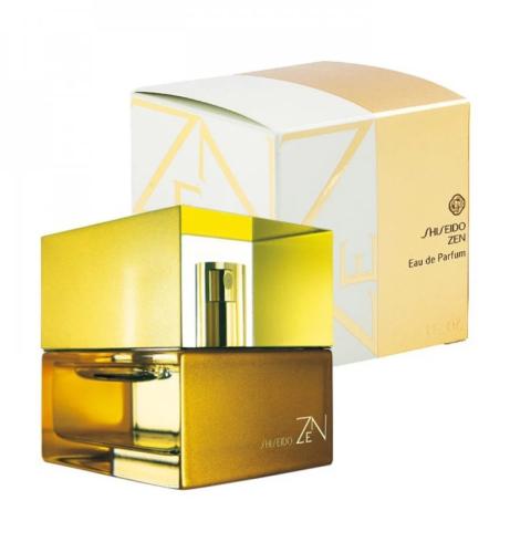 عطر شيسيدو زين للنساء اودي برفيوم 100 مل
