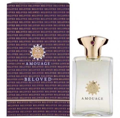عطر امواج بيلوفد الرجالي او دو بارفيوم 100مل