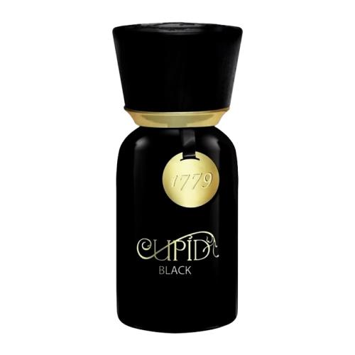 ماء عطر كيوبيد بلاك 1240-50 مل،