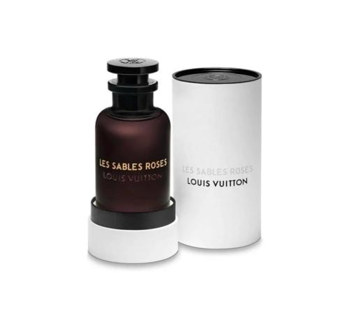 عطر لويس فيتون اي سبليس روزير اودي برفيوم حجم100مل