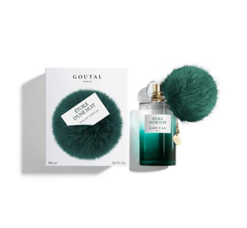 عطر غوتال اتوال دون نوت اودي برفيوم حجم 100مل