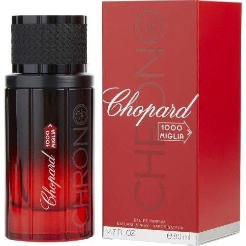 Chopard 1000 Miles Chrono Eau de Parfum 80ml