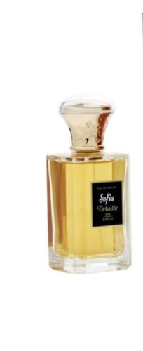 عطر ديتالي 1905 صوفيا او دي بارفيوم 100مل 345