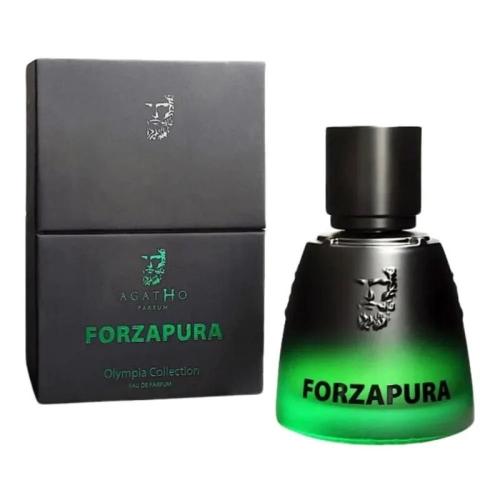 Agatho perfume parfum Olympia collection Forzabora...