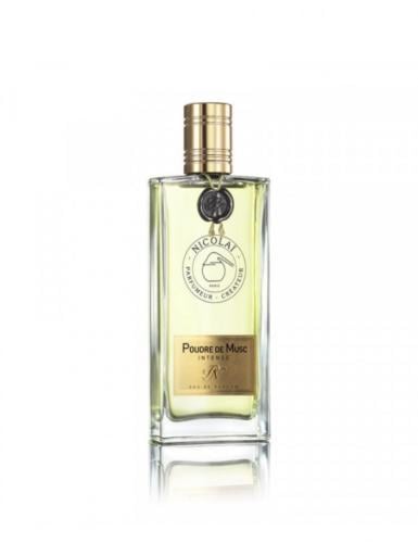 عطر نيكولاي باودر مسك نيكولاي انتس حجم100مل