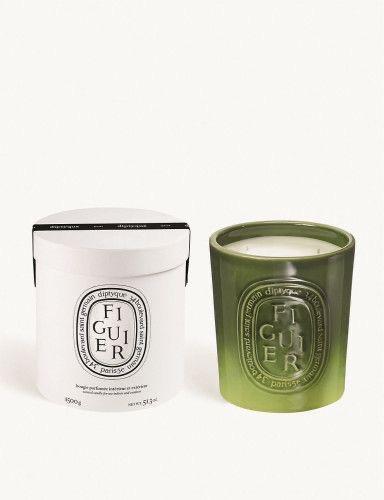 Diptyque candle Viger 1500 grams