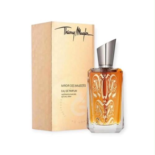 عطر تيري موغلر ميرور دي ماجستي او دو برافيوم 50 مل