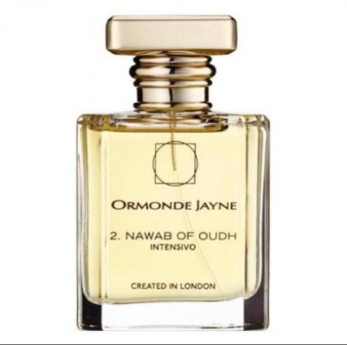 عطر ارموند جين نواب اوف عود انتنسفو 88مل