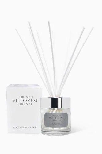 Lorenzo Filorisi Iberbia perfume distributor with...