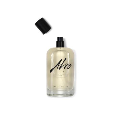 Malt perfume by Akro 100 ml