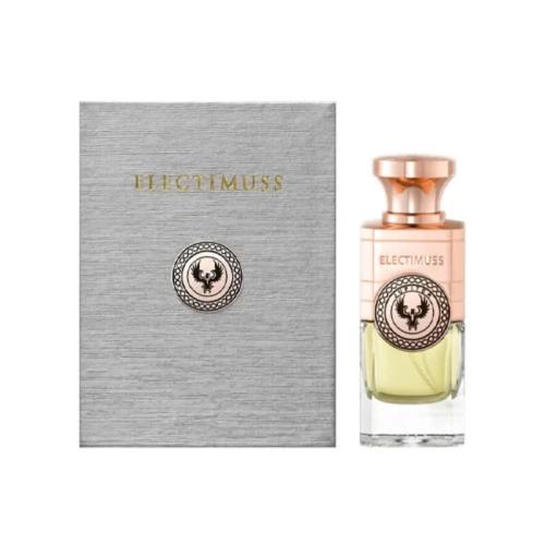 Alkethimus perfume Jupeter Eau de Parfum 100ml