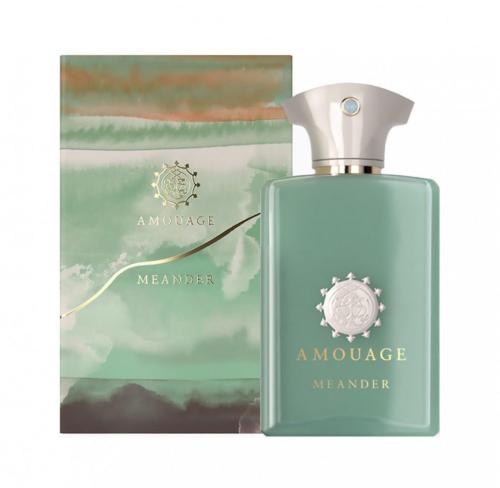 عطر امواج ميندير او دو بارفيوم للجنسين 100 مل