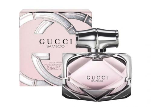 عطر قودتشي بامبو اودي برفيوم حجم 75مل