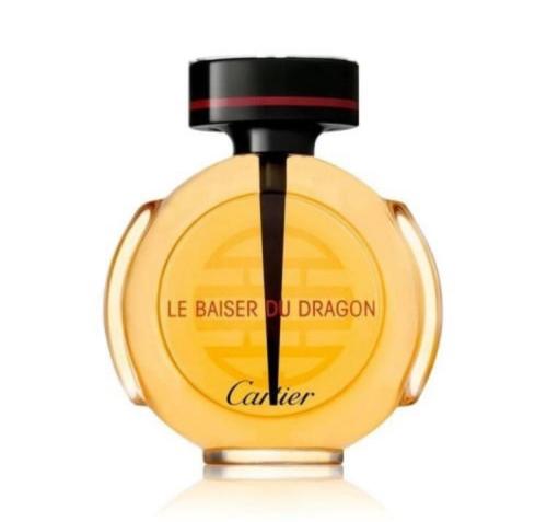 عطر كارتير دراقون اودي برفيوم حجم 100مل تستر