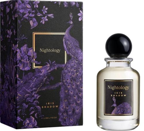 عطر جي ديل بوزو نايتولوجي ايريس شادو-100 مل