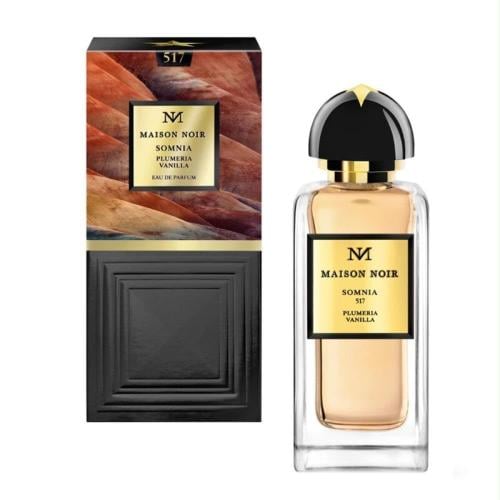 ميزون نوير عطر سومنيا 517 او دو برفيوم 100 مل