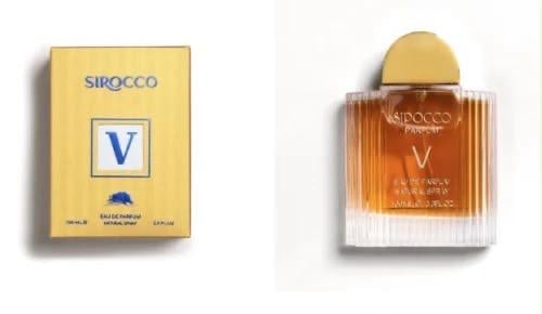 سيركو V في 100مل