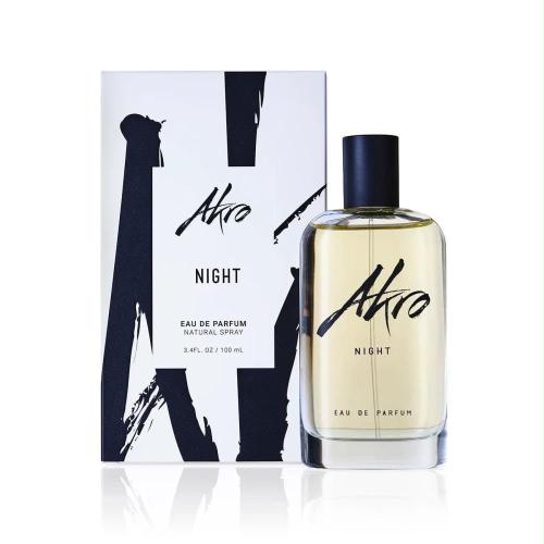 عطر نايت من أكرو 100 مل (Night by Akro