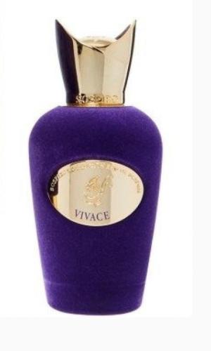عطر سوسبيرو فيفاس او دو بارفيوم 100مل