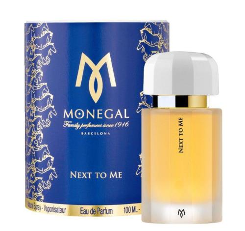 عطر رمون مونقال نيكست تو مي 100 مل