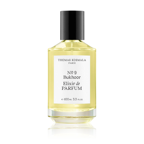 عطر توماس كوسمالا باريس رقم 9 بخور الكسير 100 مل