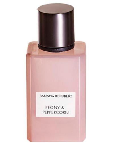 عطر بانانا ريببلك بيونى آند بيبركورن Banana Republ...