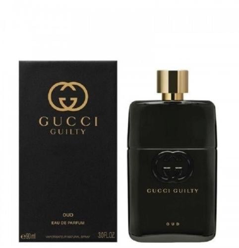 عطر قوتشي غليتي عود او دو بارفيوم 90مل
