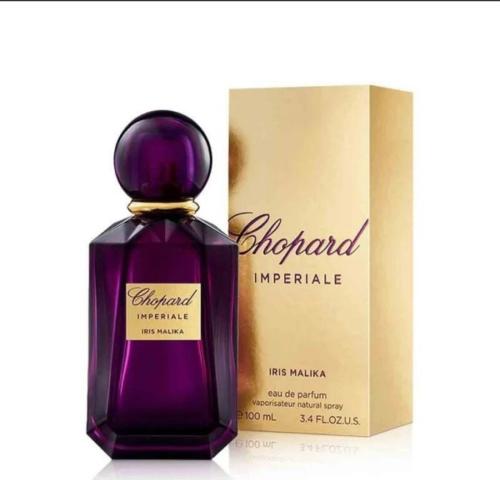 عطر شوبارد إمبريال ايرس مالكيا اودي برفيوم حجم 100...