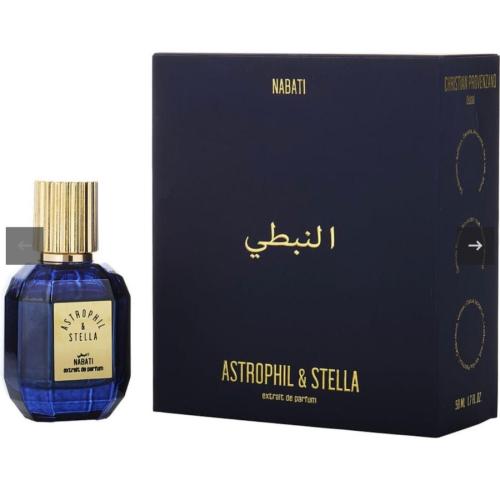 عطر استروفيل اند ستيلا نبطي - ايطاليا 50 مل