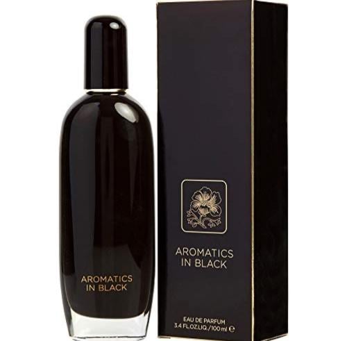 عطر كلينيك اروماتيكس ان بلاك او دو بارفيوم 100 مل