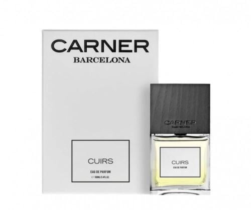 عطر كارنر برشلونة كويرز او دو بارفيوم 100مل