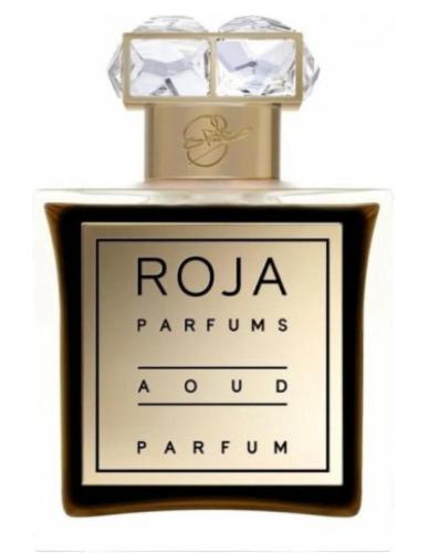 عطر روجا عود برفيوم 50 مل