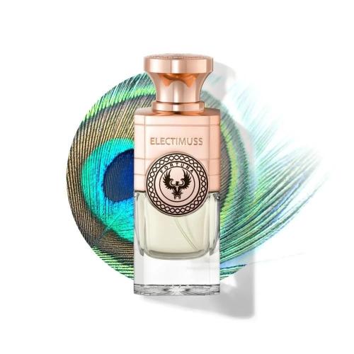 Electimus Eternal Collection Fortuna unisex perfum...