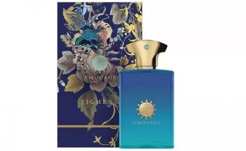 عطر امواج فيجمنت الرجالي او دو بارفيوم 100 مل