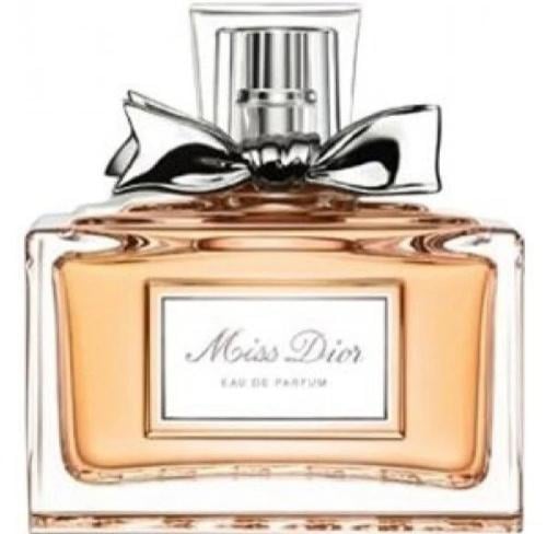 عطر ديور مس ديور او دو بارفيوم الاصدار القديم100مل