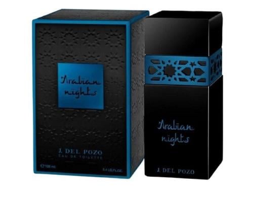 عطر جي ديل بوزو ارابيان نايتس-100مل
