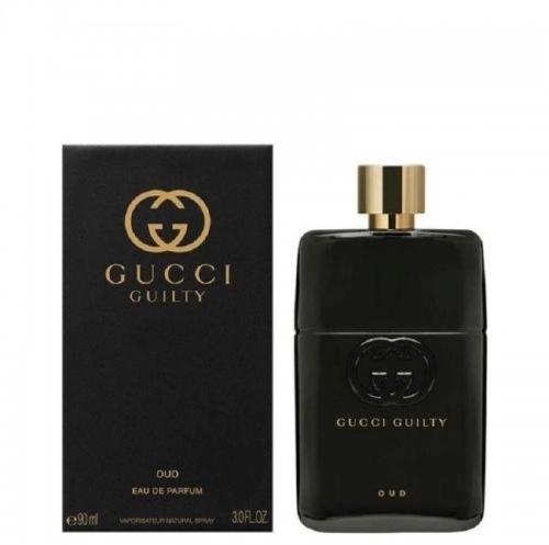 عطر قوتشي غليتي عود او دو بارفيوم 90مل