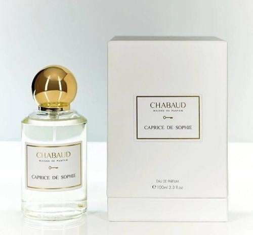 عطر شابود كابرس دي سوفي 100ملChabaud Maison De Par...