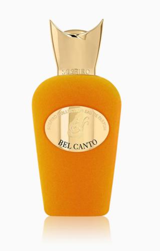 عطر سوسبيرو بيل كانتو اودى بيرفيوم - 100 مل
