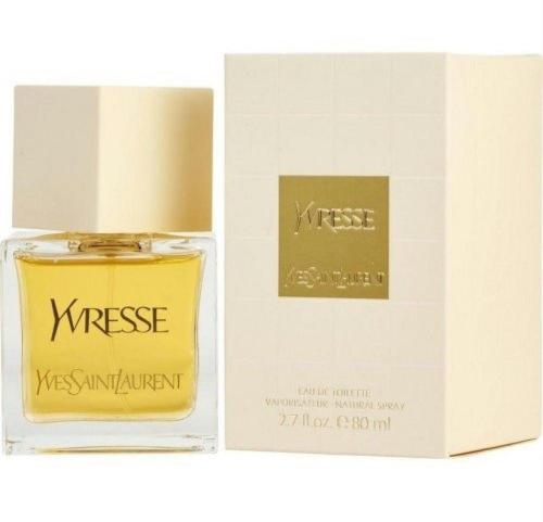 عطر ايف سان لوران ايفرس او دو تواليت 80مل