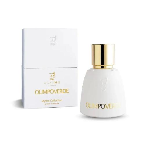 Agatho Olympioverdi Extraite E Parfum 50 ml