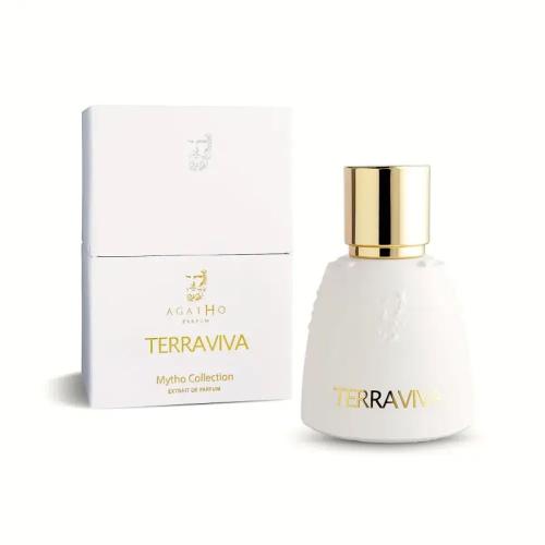 Agatho Terafifa perfume 50 ml