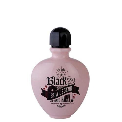 Paco Rabanne Black XS PB Legend perfume - 80 ml