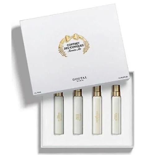 Gotal Anick Mini Set perfume collection