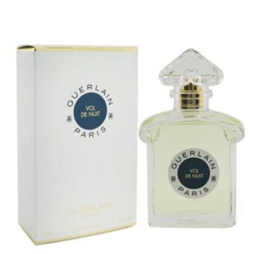 Guerlain perfume, Eau de Nuit or Eau de Toilette,...