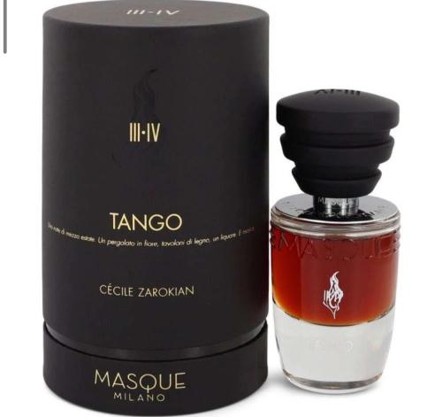عطر مسك ميلانو تانجو حجم 35مل