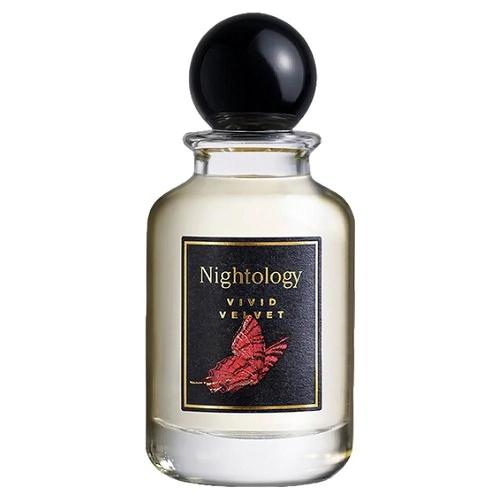 عطر جي ديل بوزو نايتولوجي فيفيد فيلفيت اي دي-100مل