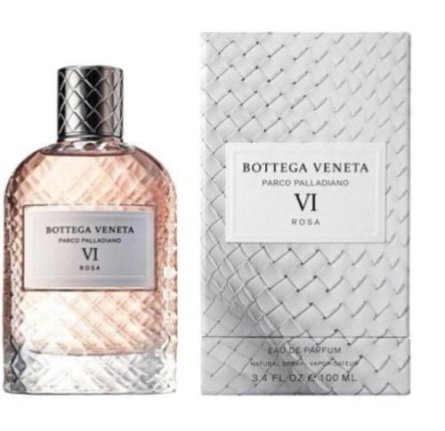 Bottega Veneta Parco Paladino Sixth vi Rosa 100ml