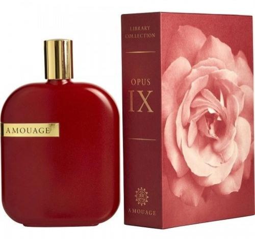 عطر امواج اوبس XI رقم 9حجم 100مل
