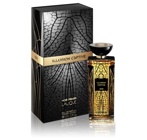 عطر لاليك اليوجين كابتيف 1898- اودي بريفيوم-100مل